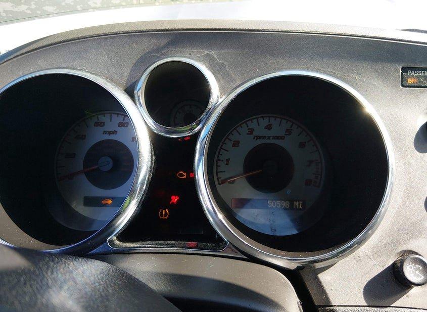 Pontiac Solstice