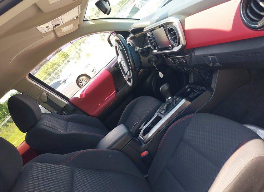 Toyota Tacoma