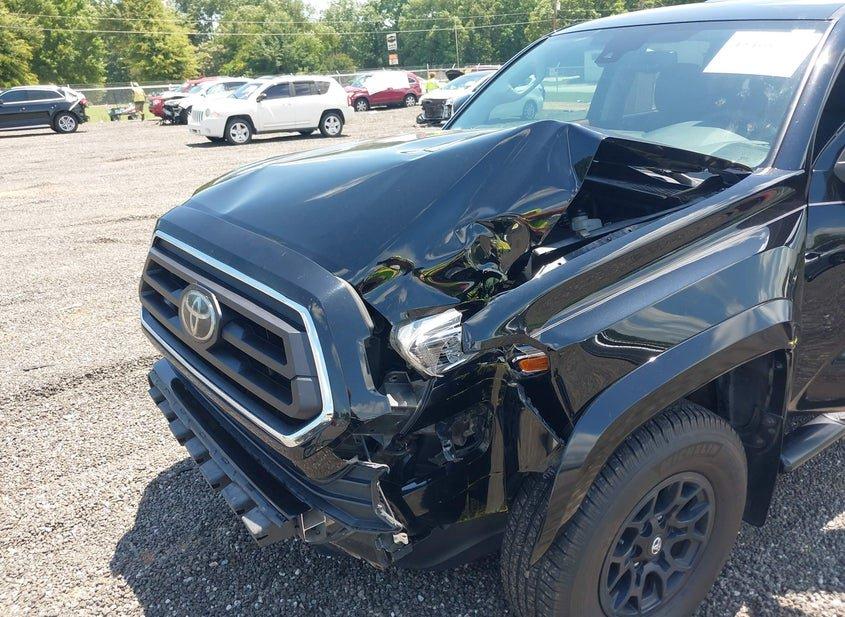 Toyota Tacoma
