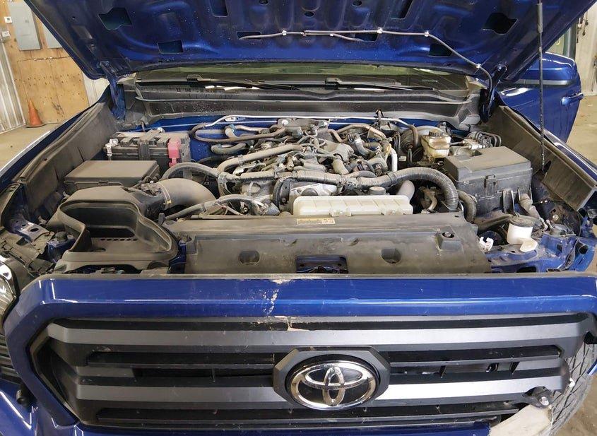 Toyota Tacoma