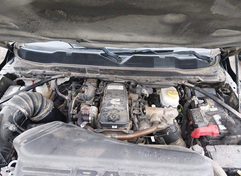 Ram 2500