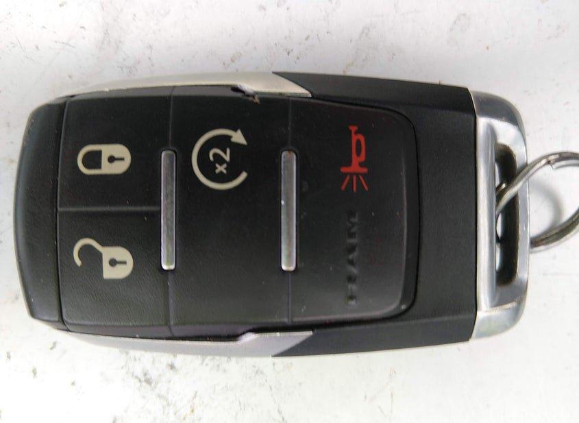 Ram 2500