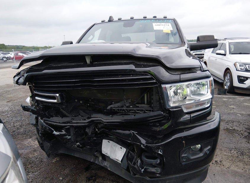 Ram 2500