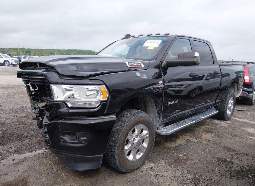 Ram 2500