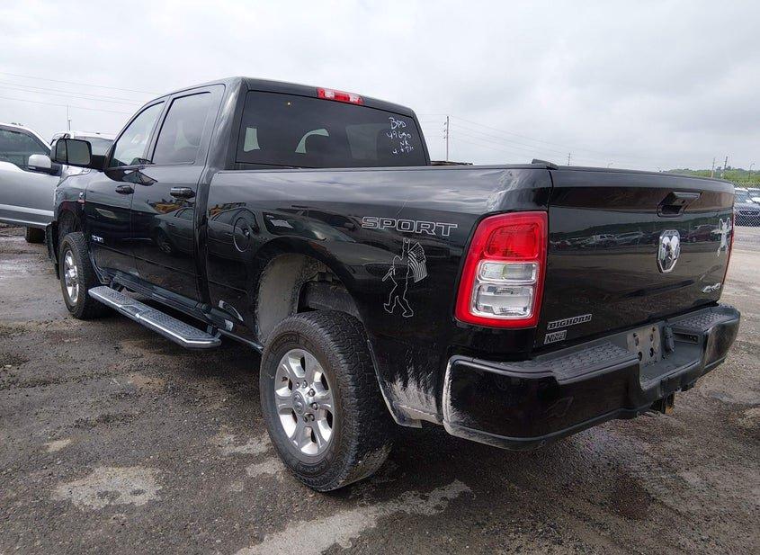 Ram 2500