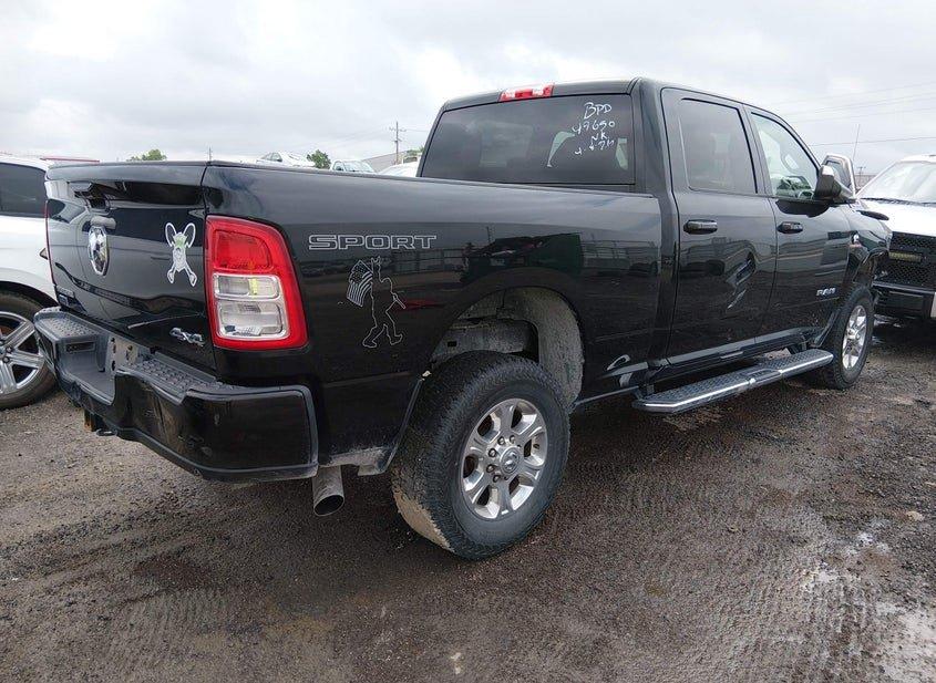 Ram 2500