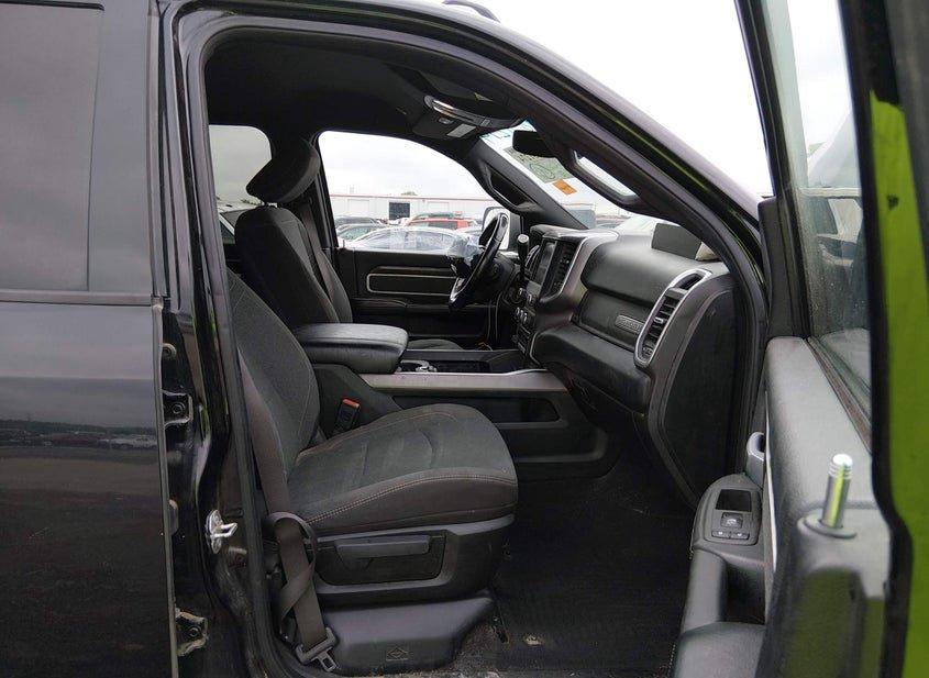 Ram 2500