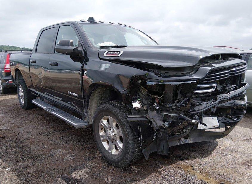 Ram 2500