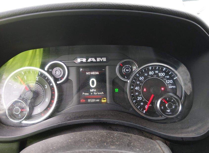 Ram 2500