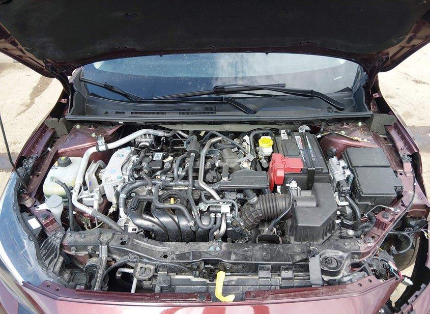 Nissan Sentra