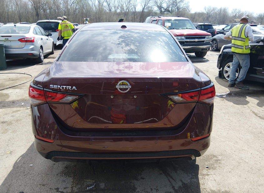 Nissan Sentra