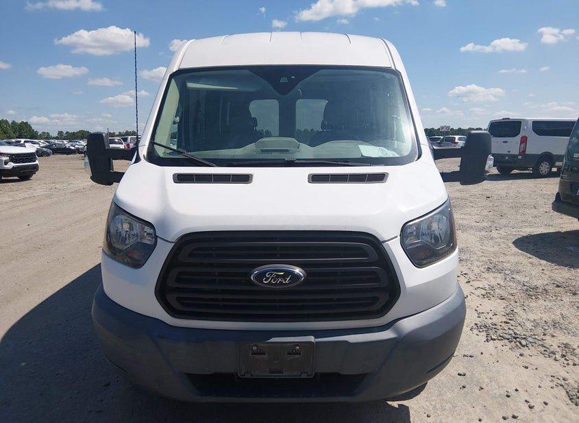 Ford Transit-350