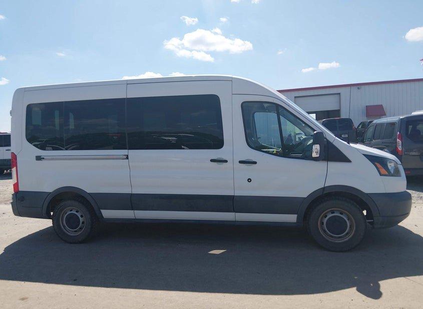 Ford Transit-350
