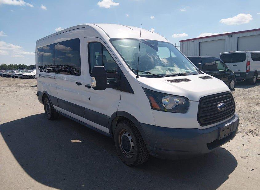 Ford Transit-350