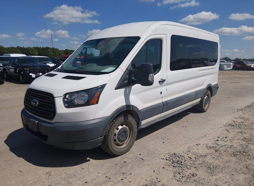 Ford Transit-350