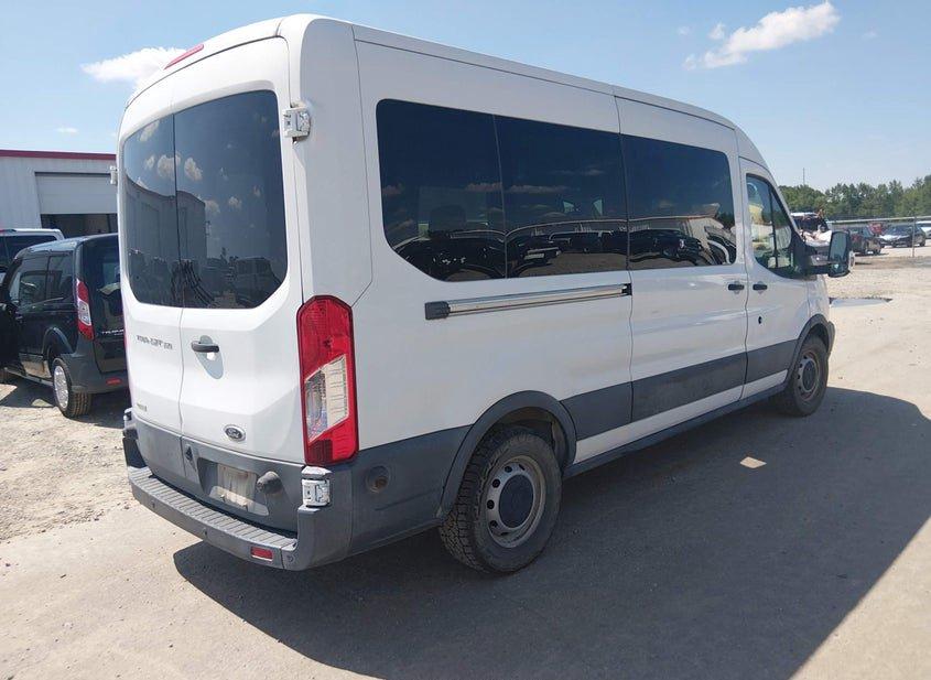 Ford Transit-350