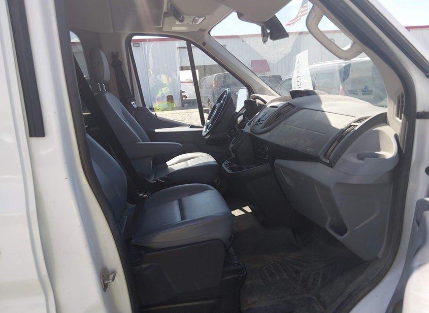 Ford Transit-350