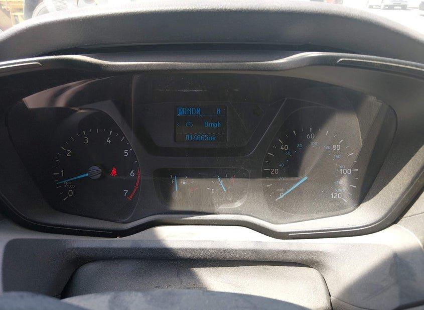 Ford Transit-350