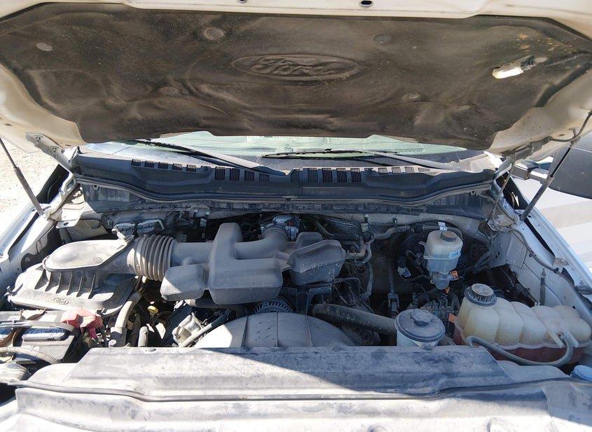 Ford F-250