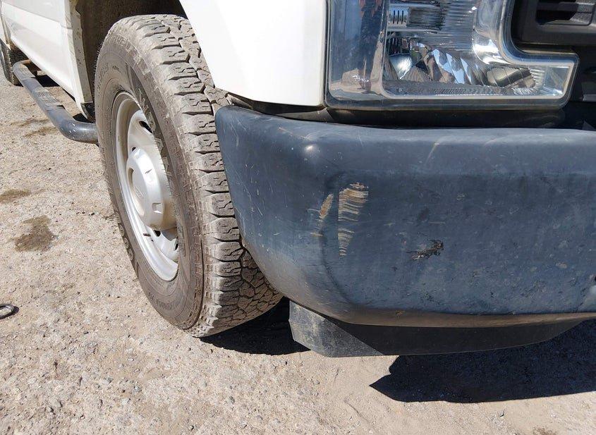 Ford F-250