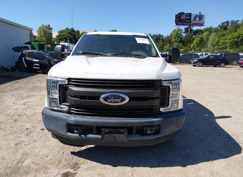 Ford F-250