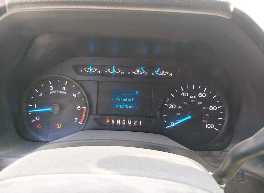 Ford F-250