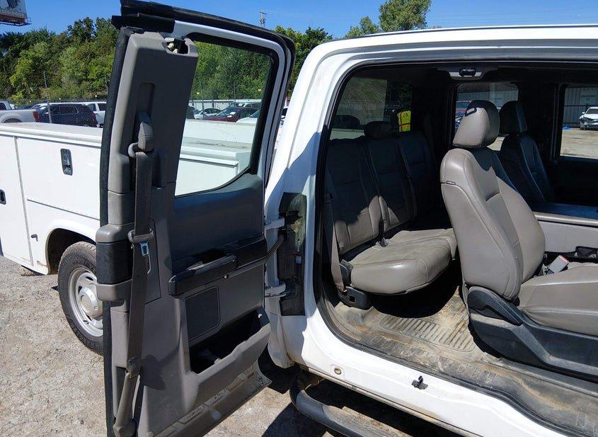 Ford F-250