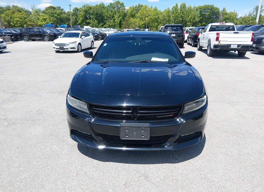 Dodge Charger