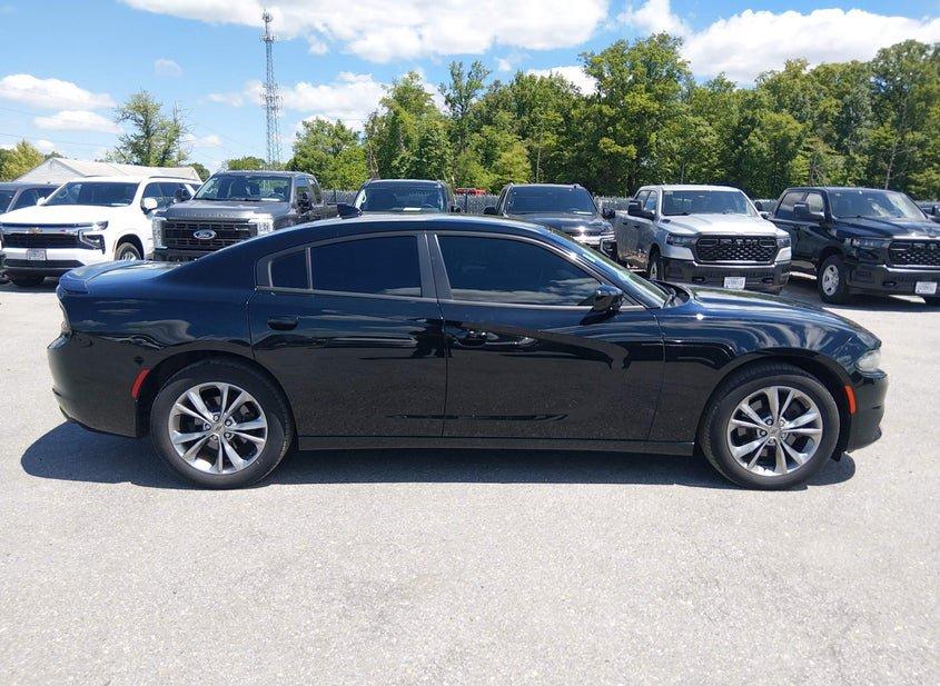 Dodge Charger