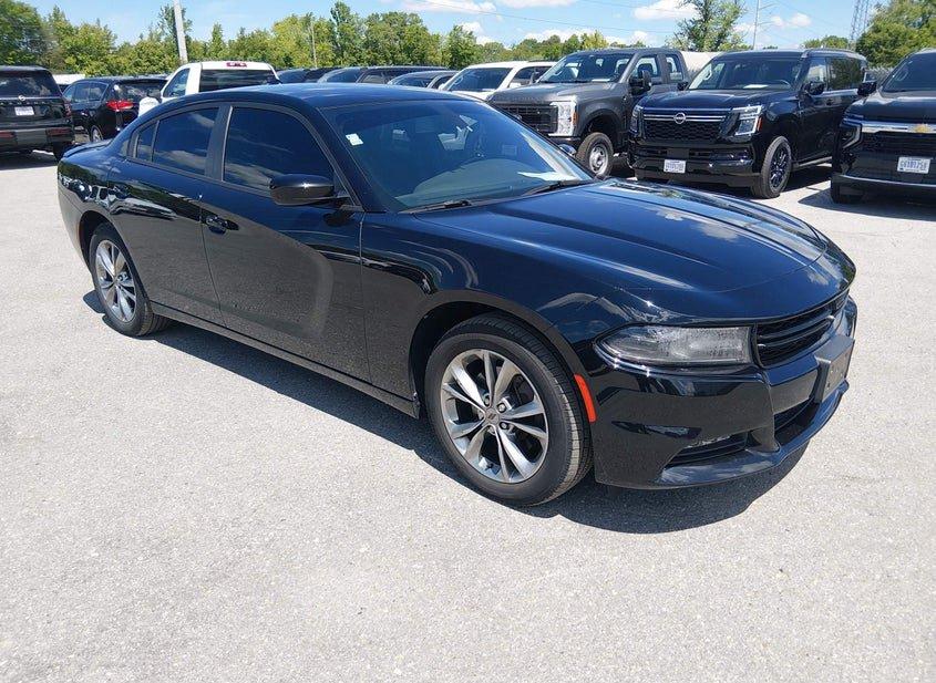 Dodge Charger