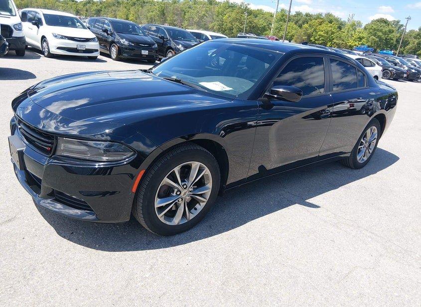 Dodge Charger