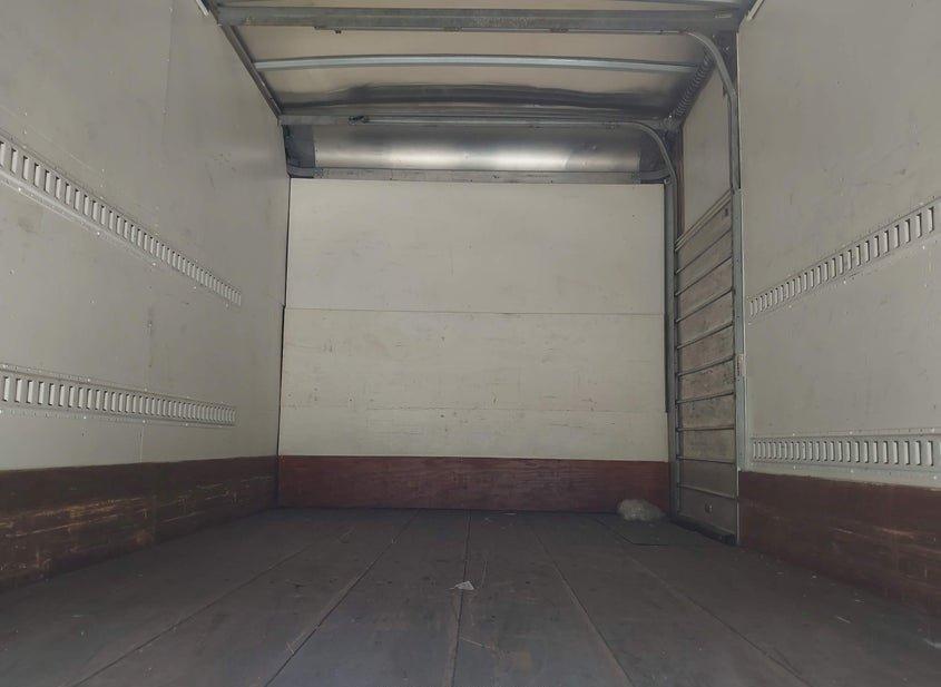 Isuzu Npr Hd Dsl Reg