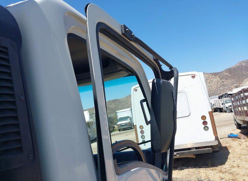 Isuzu Npr Hd Dsl Reg