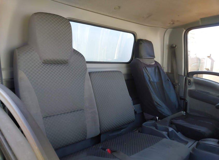 Isuzu Npr Hd Dsl Reg