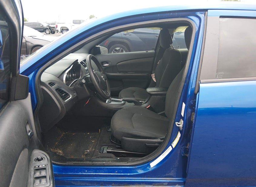 Dodge Avenger