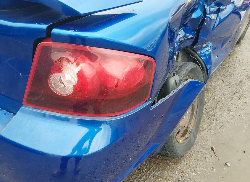 Dodge Avenger