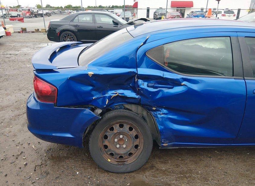 Dodge Avenger