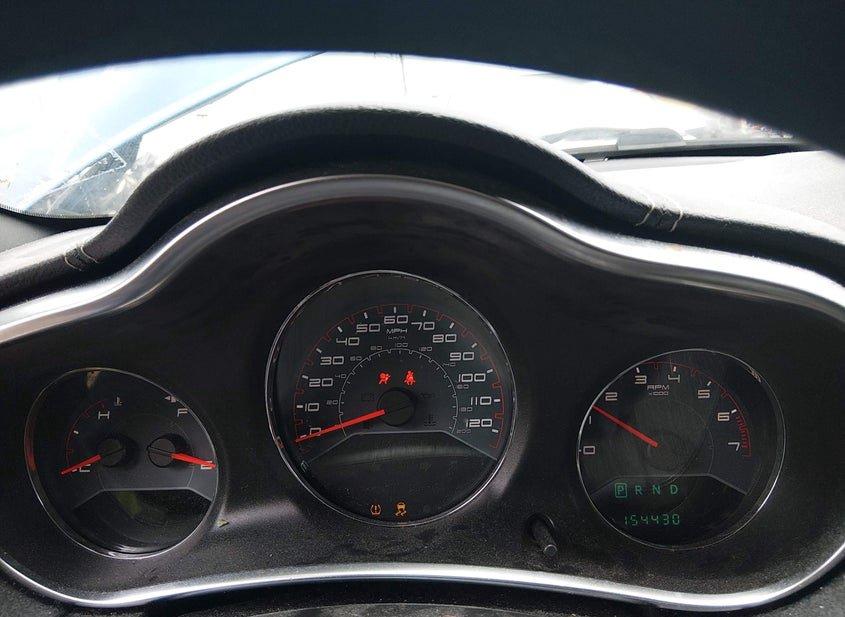 Dodge Avenger