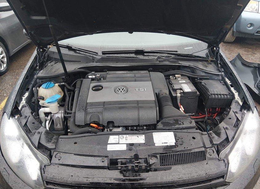 Volkswagen Golf R