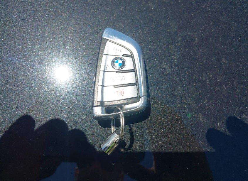 BMW Alpina B7