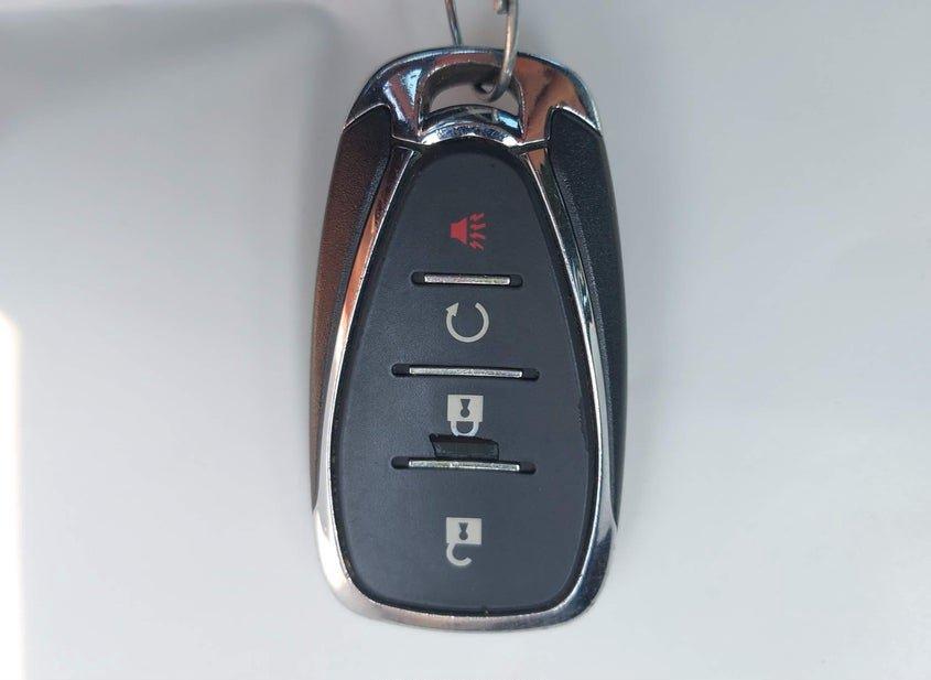 Chevrolet Volt