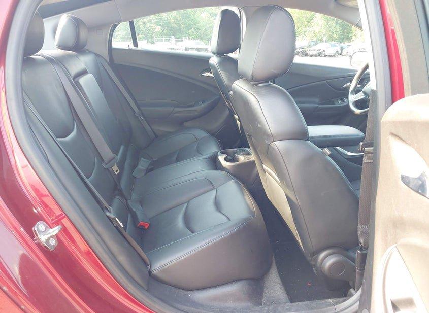 Chevrolet Volt