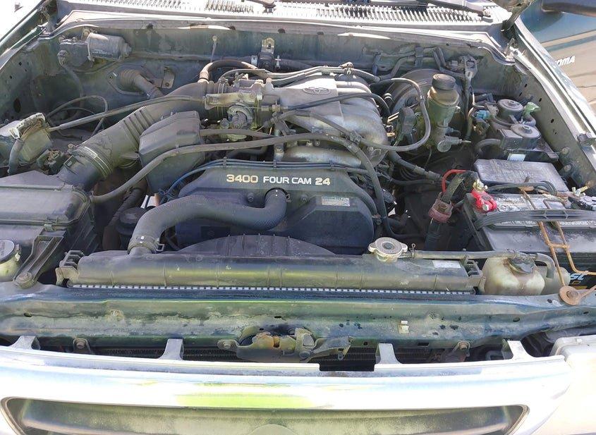 Toyota Tacoma