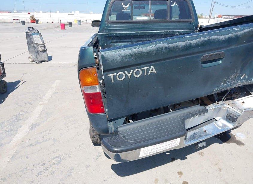 Toyota Tacoma