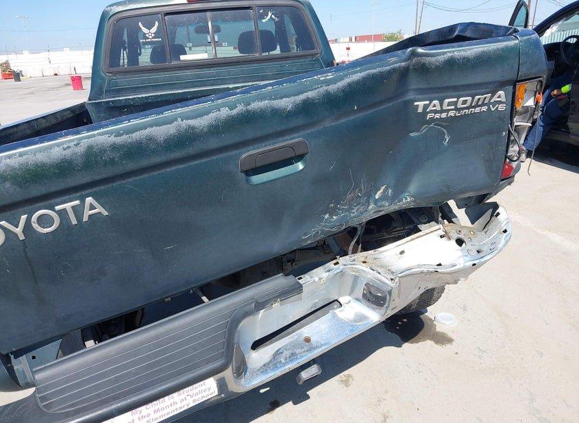 Toyota Tacoma