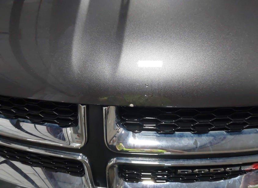 Dodge Grand Caravan