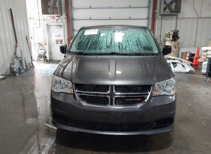 Dodge Grand Caravan