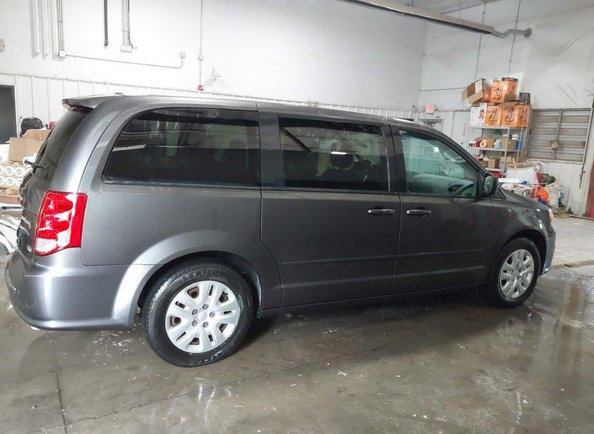 Dodge Grand Caravan