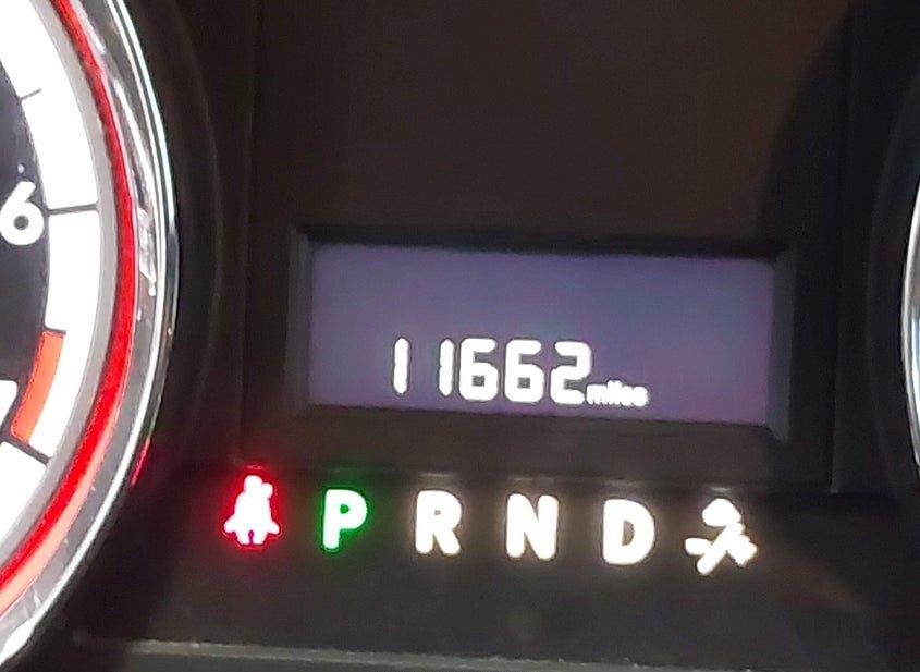 Dodge Grand Caravan
