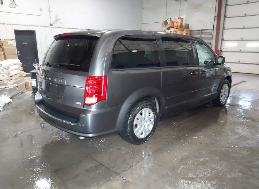 Dodge Grand Caravan